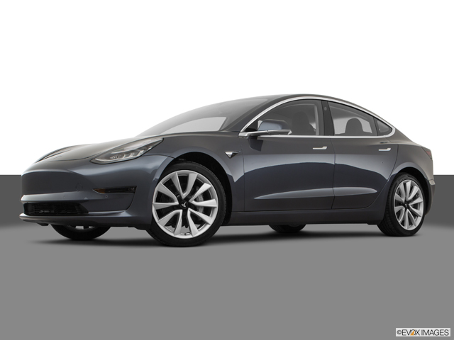 2017 Tesla Model 3 Standard Range Sedan 4D Price, Listings
